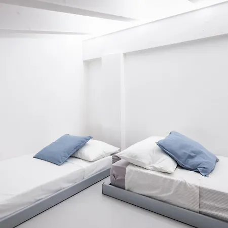 Dimora Campo Delle Mura 4&2, Emma * 아쿠아비바 피세나