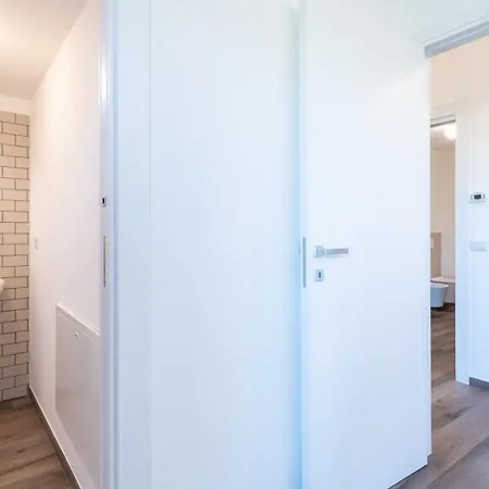 Villa Dimora Campo Delle Mura 4&2, Emma *