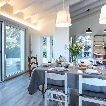 Dimora Campo Delle Mura 4&2, Emma