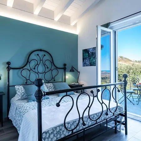 Villa Dimora Campo Delle Mura 4&2, Emma Acquaviva Picena