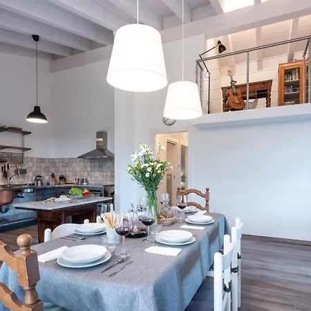 Dimora Campo Delle Mura 4&2, Emma * 아쿠아비바 피세나