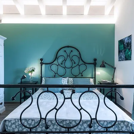 Dimora Campo Delle Mura 4&2, Emma Acquaviva Picena