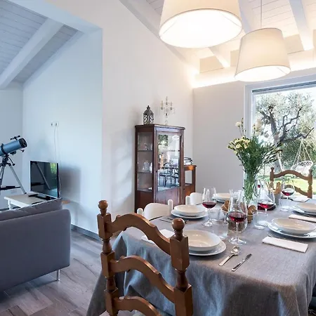 Dimora Campo Delle Mura 4&2, Emma