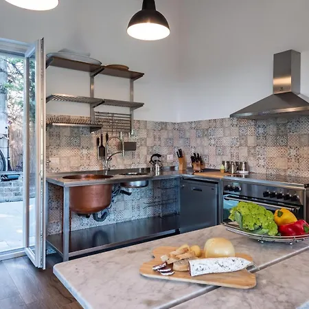 Dimora Campo Delle Mura 4&2, Emma 빌라