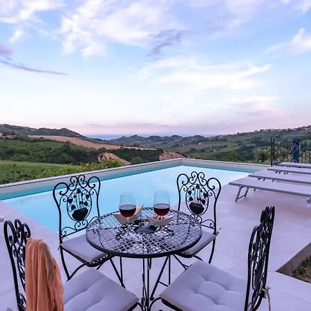 Dimora Campo Delle Mura 4&2, Emma *